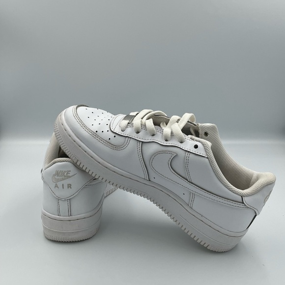 Nike Air Force 1 GS “White” DH2920-111 - Picture 2 of 7